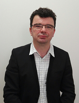 Edin Koca